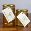 Pure raw Irish honey - Wildflower - 340g Hanna's bees
